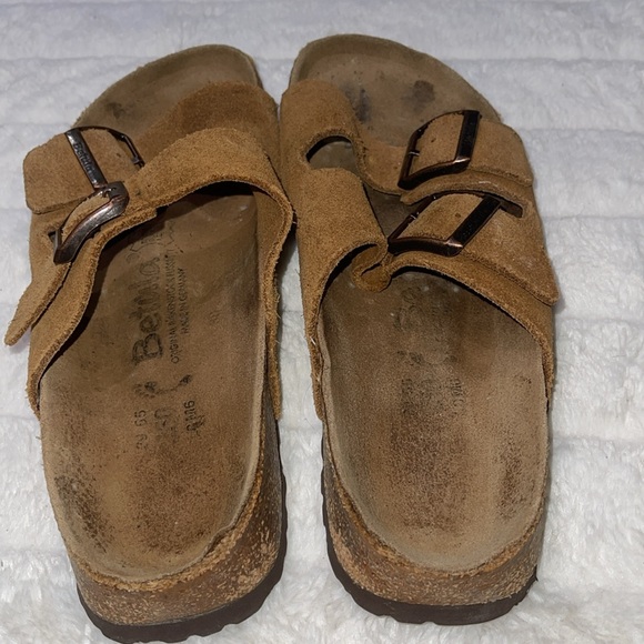 Betula Birkenstock Sandals - Picture 7 of 8